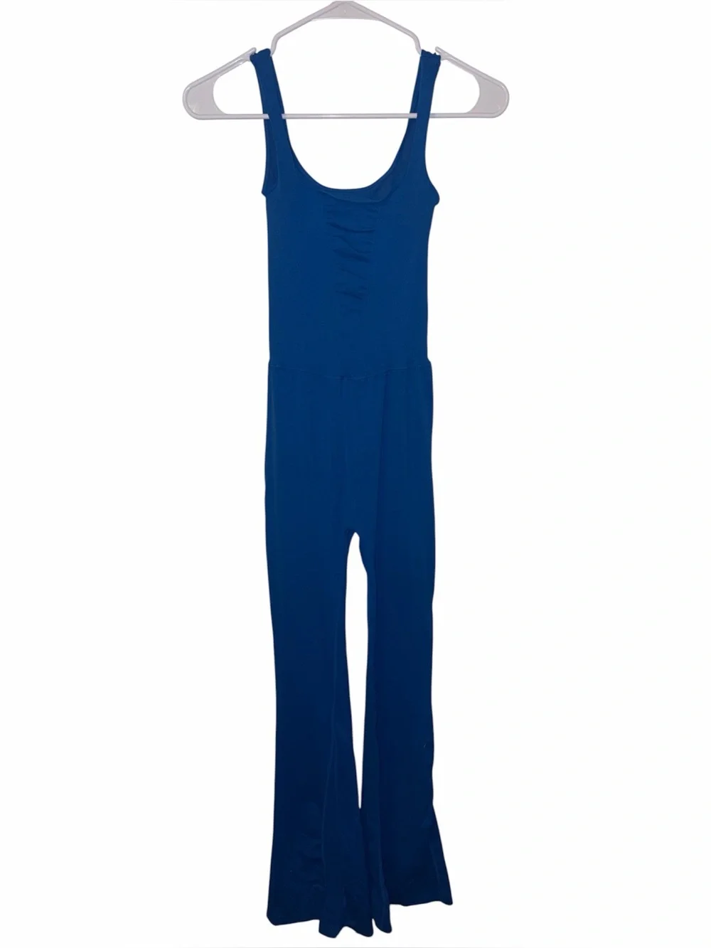 FP Movement by Free People Good Karma Flared Onsie Size XS/S NWOT - Picture 6 of 6